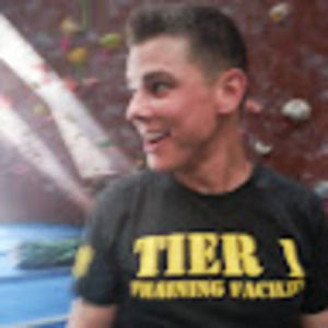 Meet your Posher, Robert